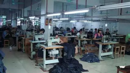 服裝廠老板的十大痛苦，挺過去的都是好漢！