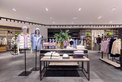 讀者情懷落幕深圳灣迎新，服飾零售格局現新貌