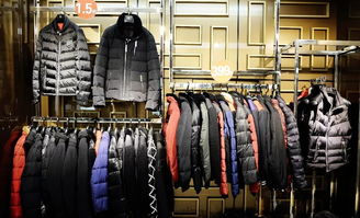 年末狂歡！蕭山老牌服飾工廠店千件爆款底價(jià)狂甩，全場低至50元起